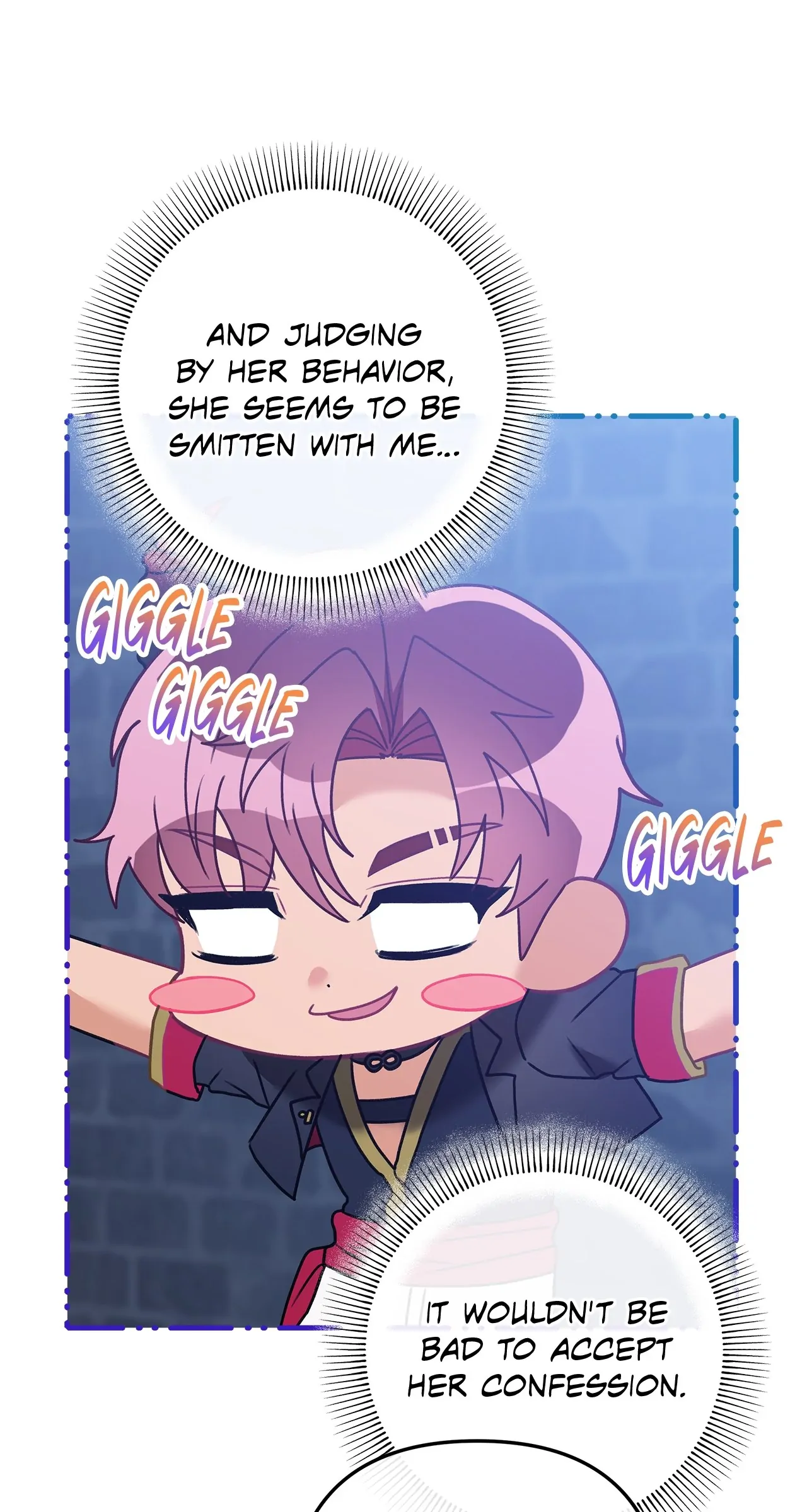 The S-Class Dungeon Owner Chapter 10 page 61