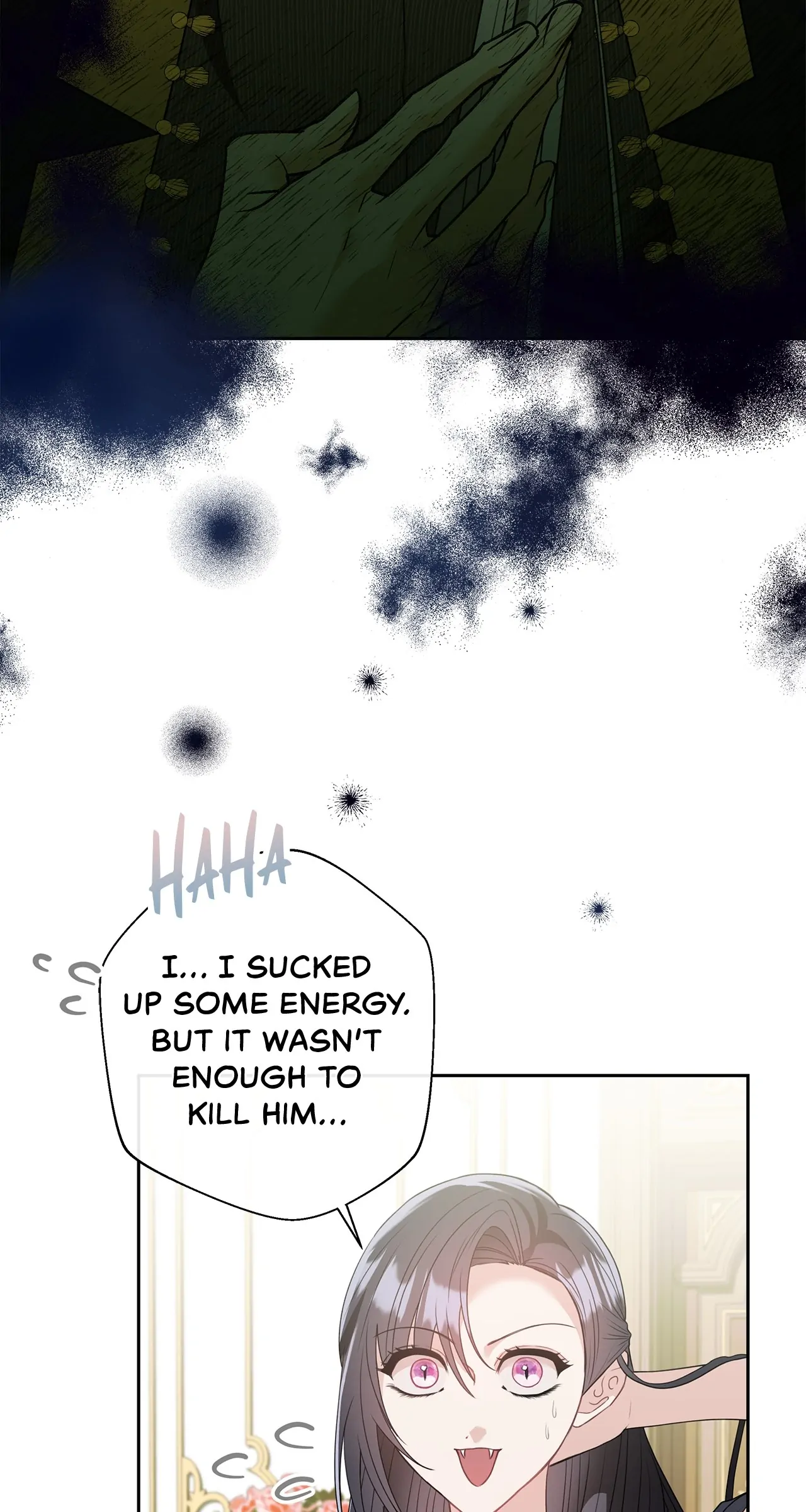 The S-Class Dungeon Owner Chapter 10 page 6
