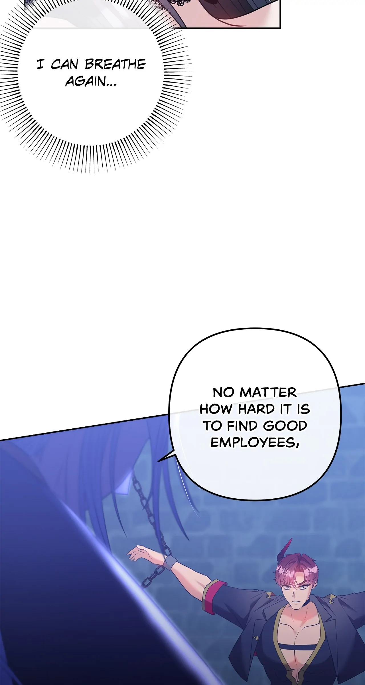 The S-Class Dungeon Owner Chapter 10 page 86