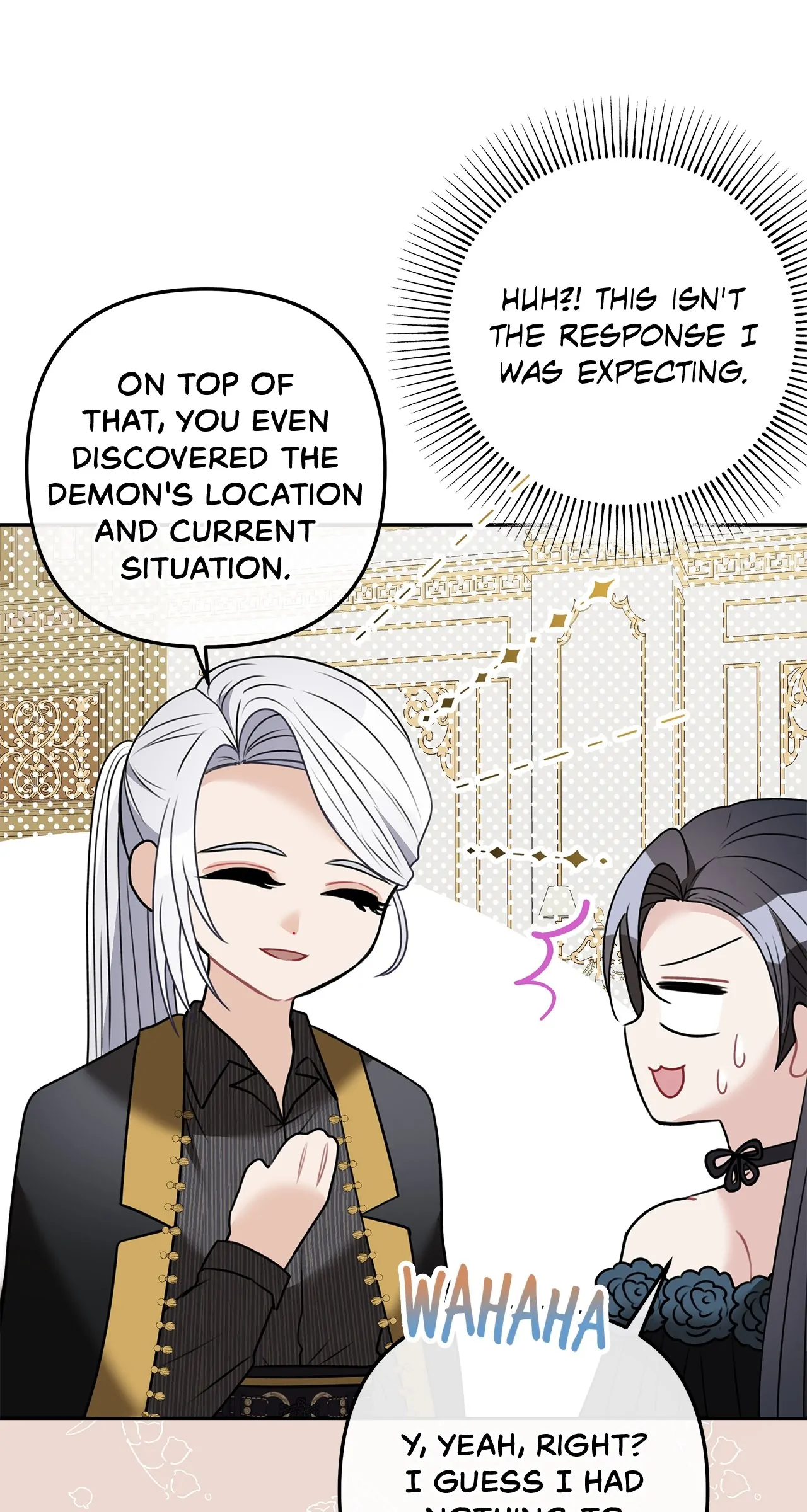 The S-Class Dungeon Owner Chapter 10 page 8