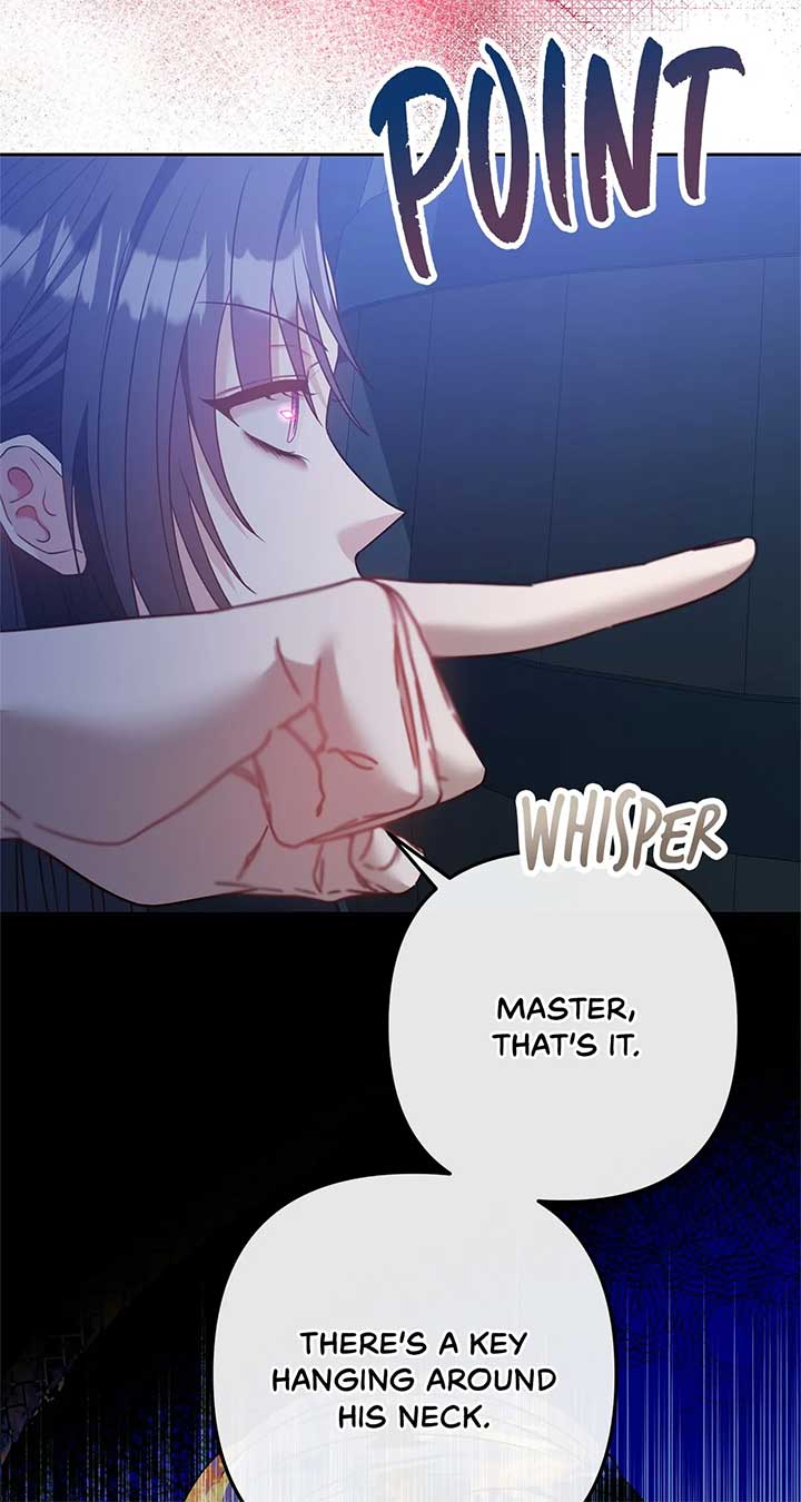 The S-Class Dungeon Owner Chapter 11 page 49