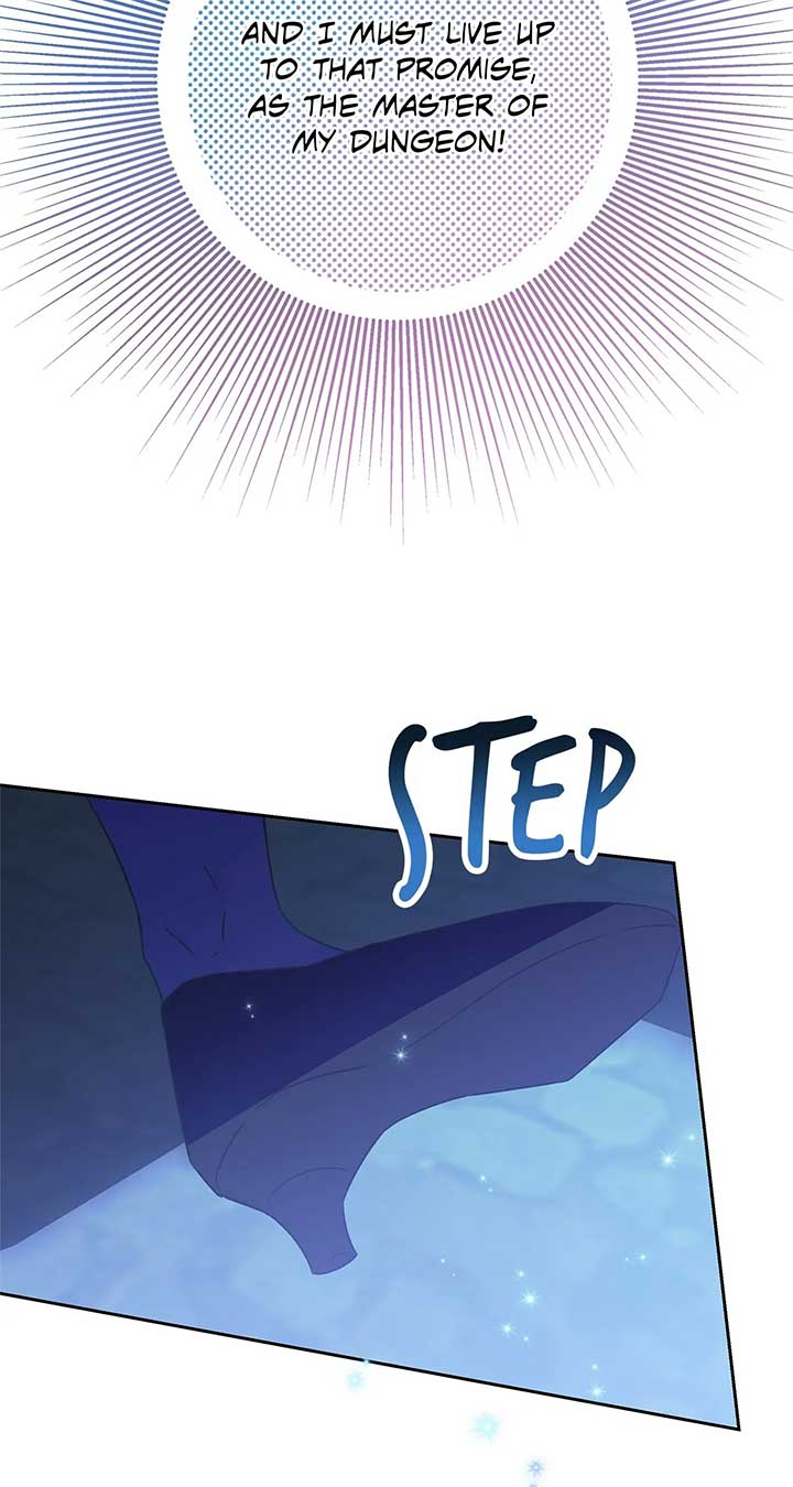 The S-Class Dungeon Owner Chapter 11 page 54