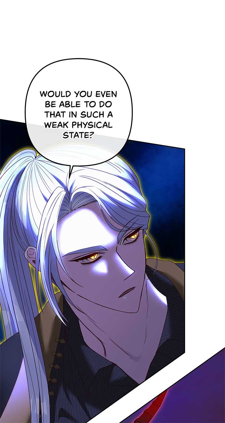 The S-Class Dungeon Owner Chapter 11 page 8