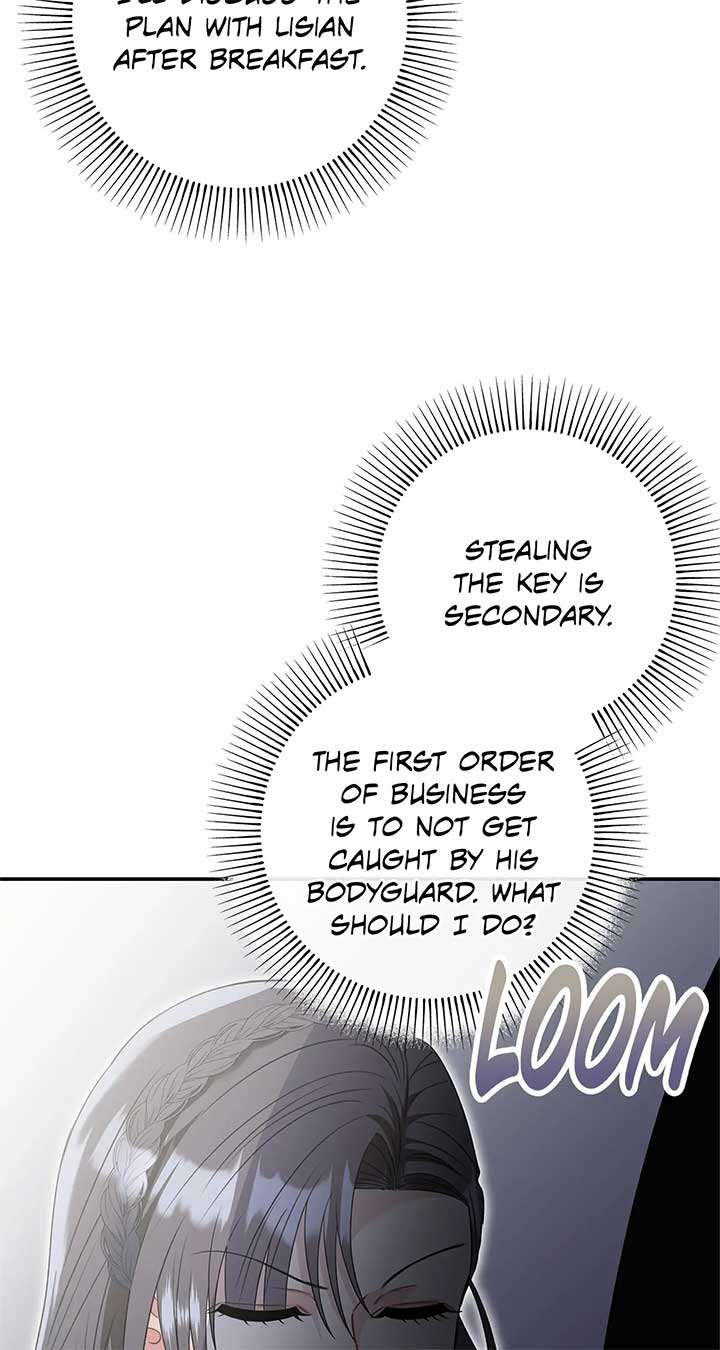 The S-Class Dungeon Owner Chapter 12 page 29