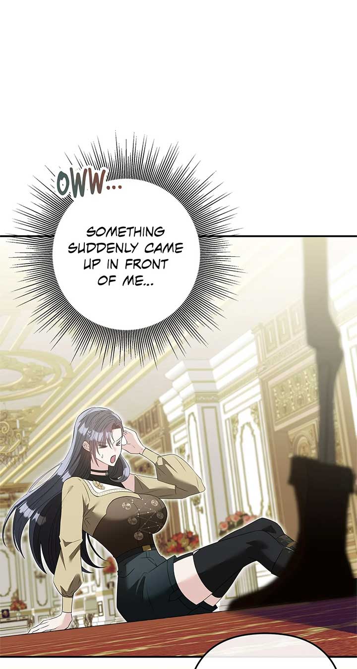 The S-Class Dungeon Owner Chapter 12 page 32