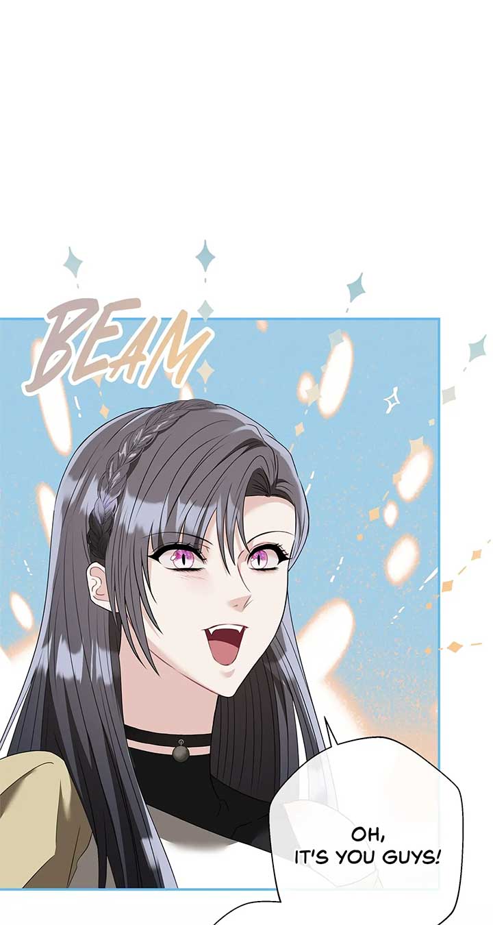 The S-Class Dungeon Owner Chapter 12 page 35
