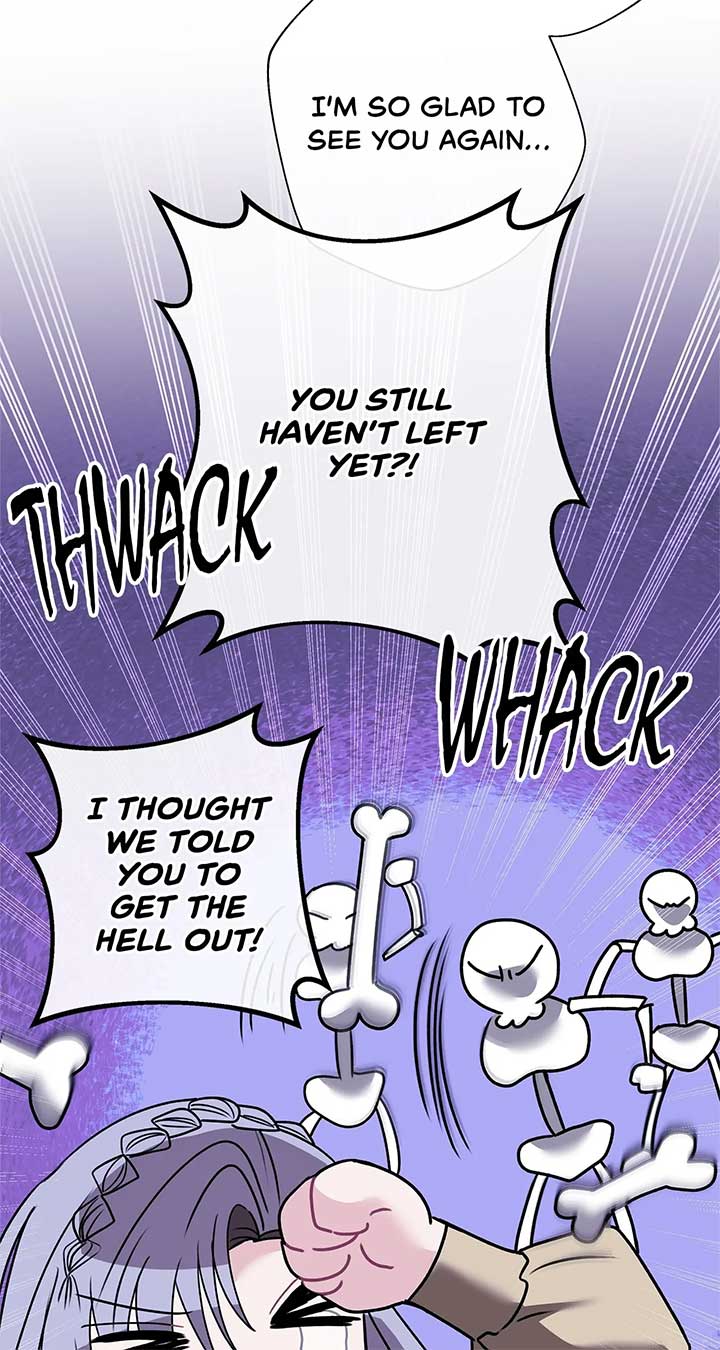 The S-Class Dungeon Owner Chapter 12 page 36