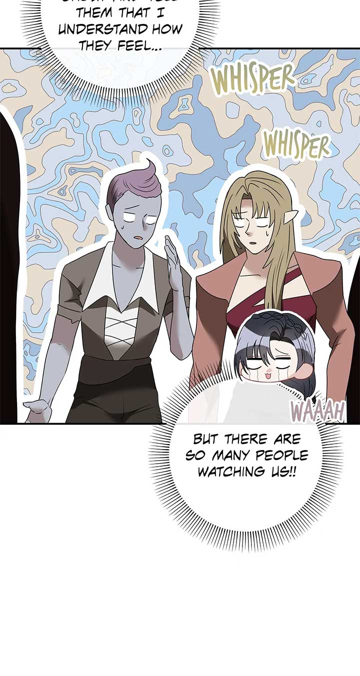 The S-Class Dungeon Owner Chapter 12 page 38