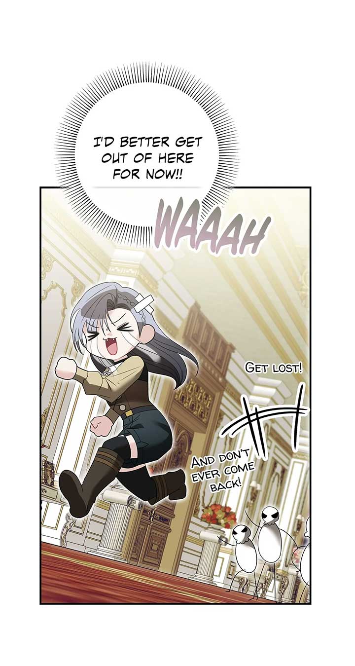 The S-Class Dungeon Owner Chapter 12 page 39