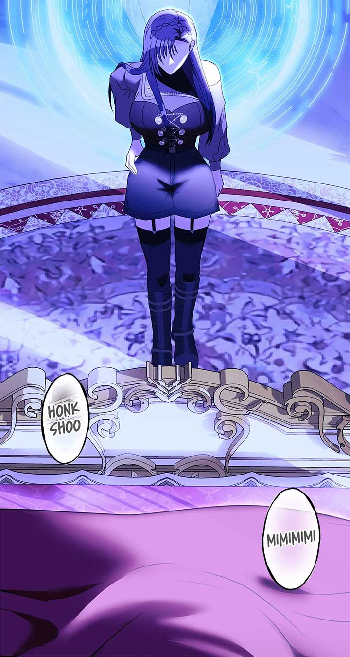 The S-Class Dungeon Owner Chapter 12 page 53