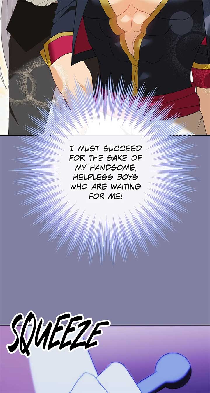 The S-Class Dungeon Owner Chapter 12 page 86