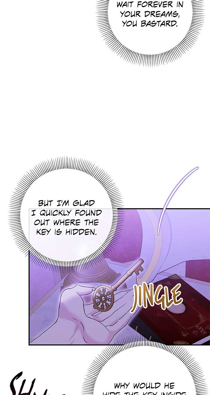 The S-Class Dungeon Owner Chapter 13 page 16