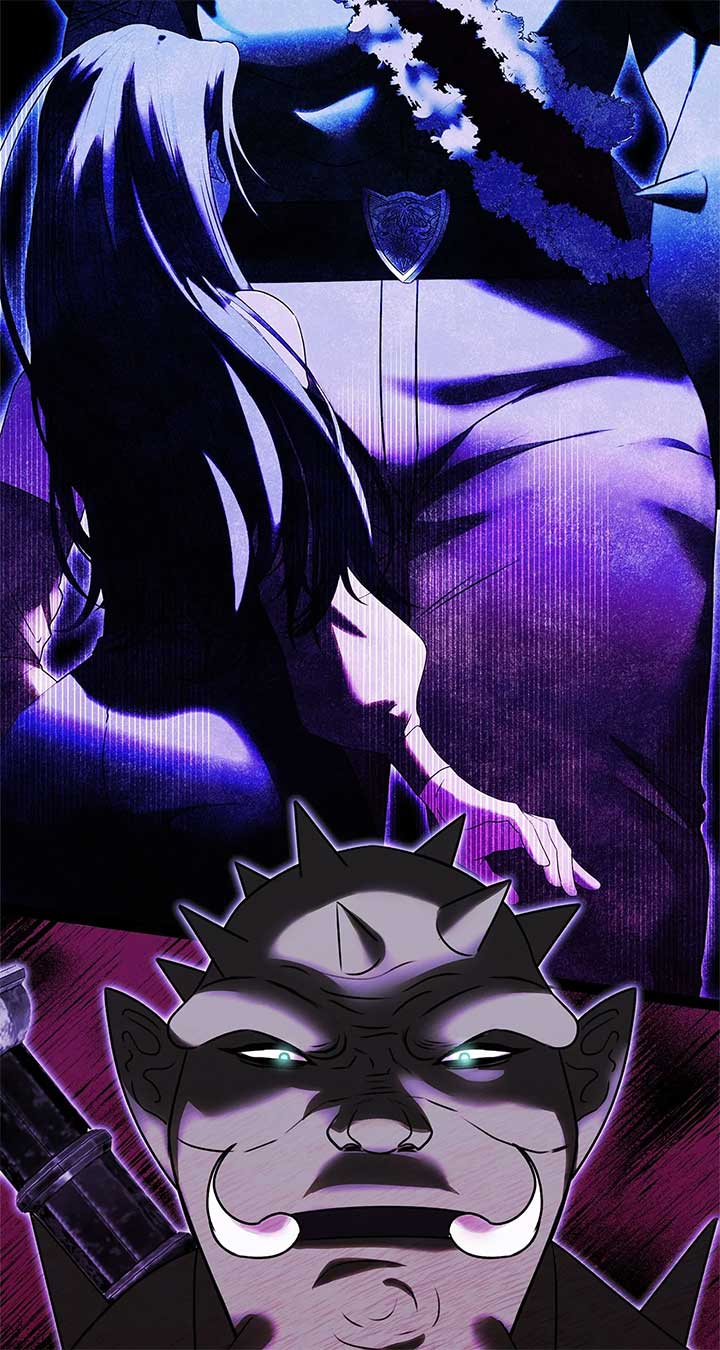 The S-Class Dungeon Owner Chapter 13 page 21