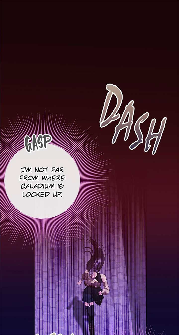 The S-Class Dungeon Owner Chapter 13 page 42