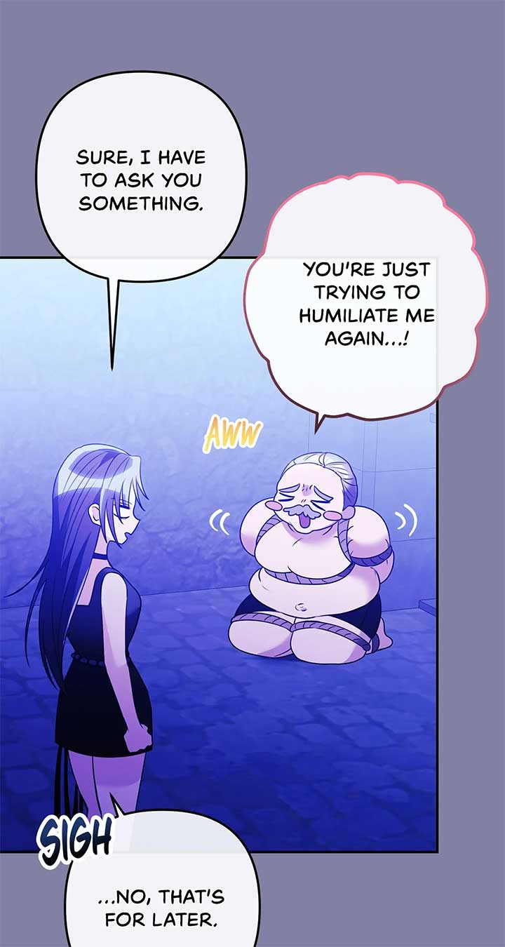 The S-Class Dungeon Owner Chapter 13 page 4