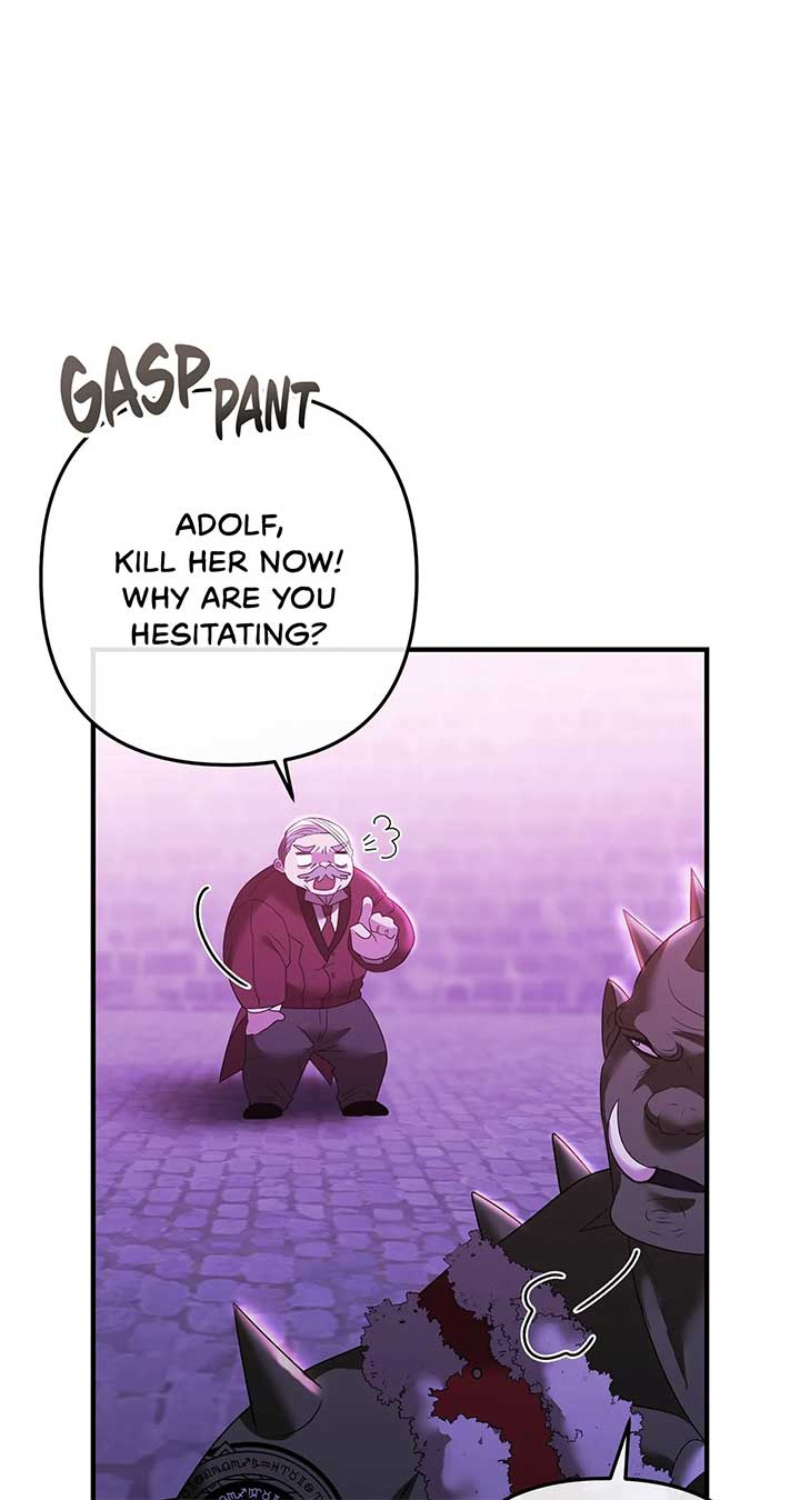 The S-Class Dungeon Owner Chapter 13 page 75