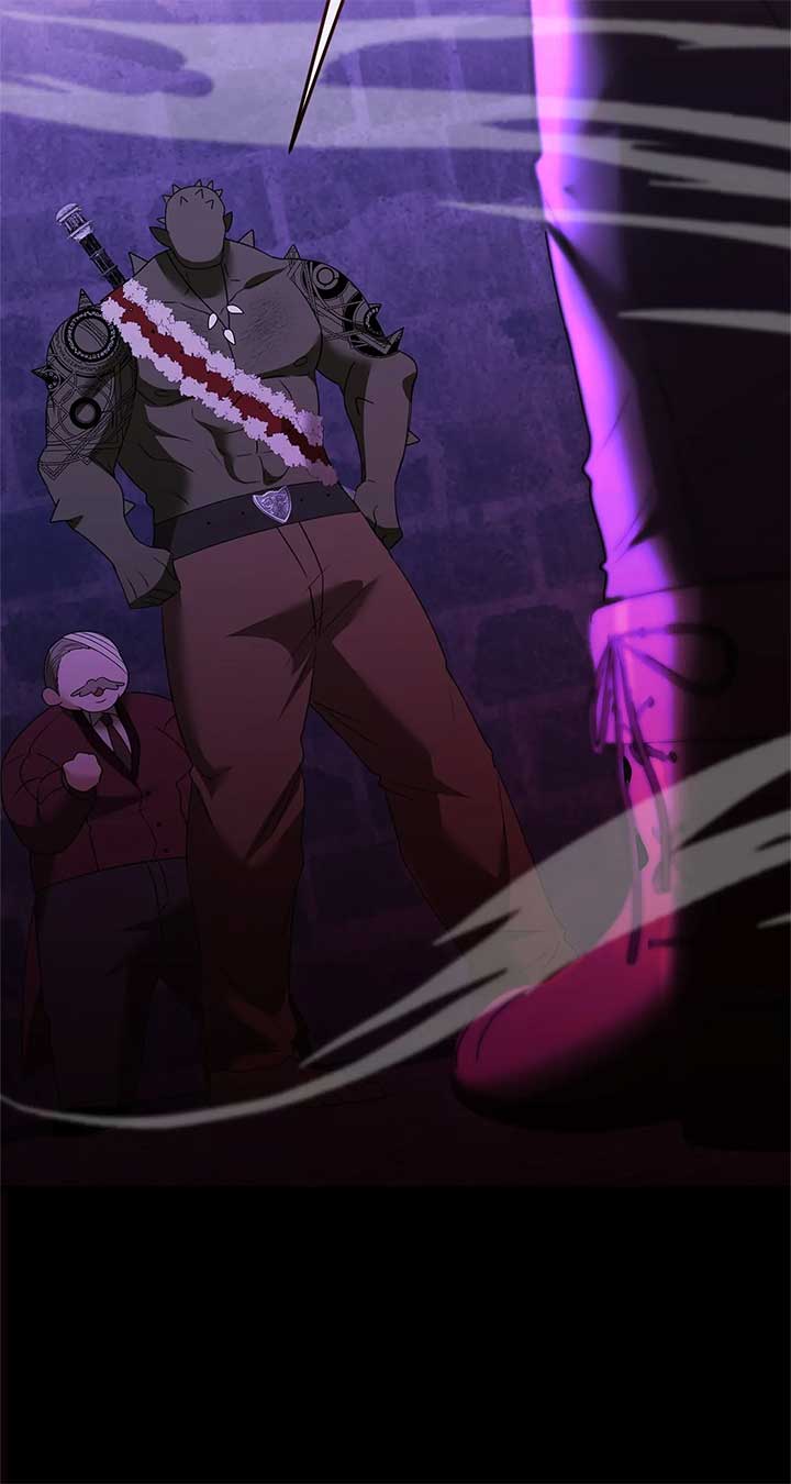 The S-Class Dungeon Owner Chapter 14 page 99