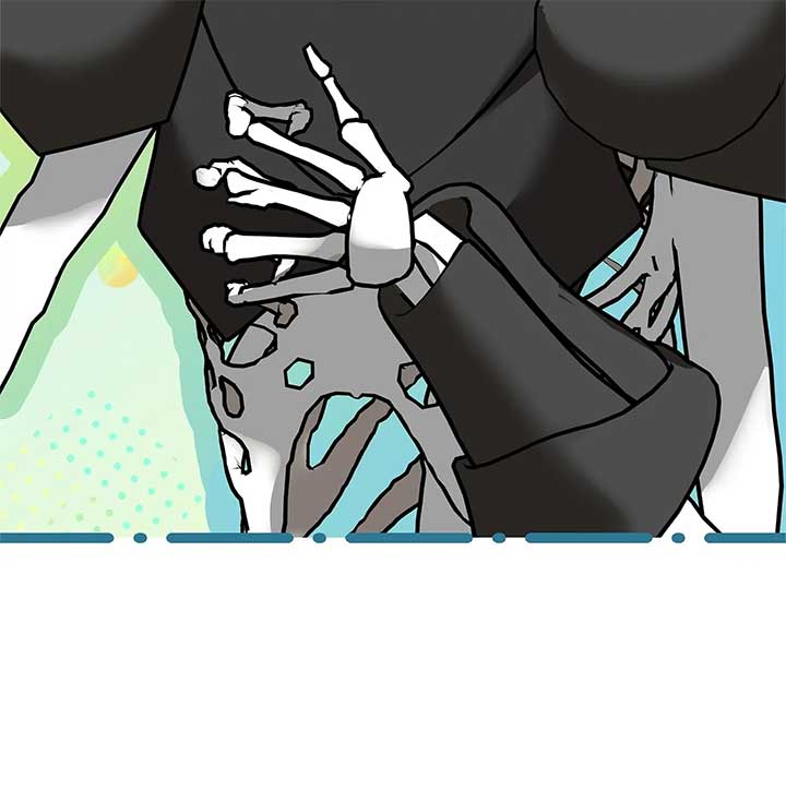 The S-Class Dungeon Owner Chapter 14 page 17
