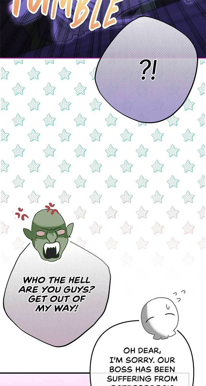 The S-Class Dungeon Owner Chapter 14 page 19