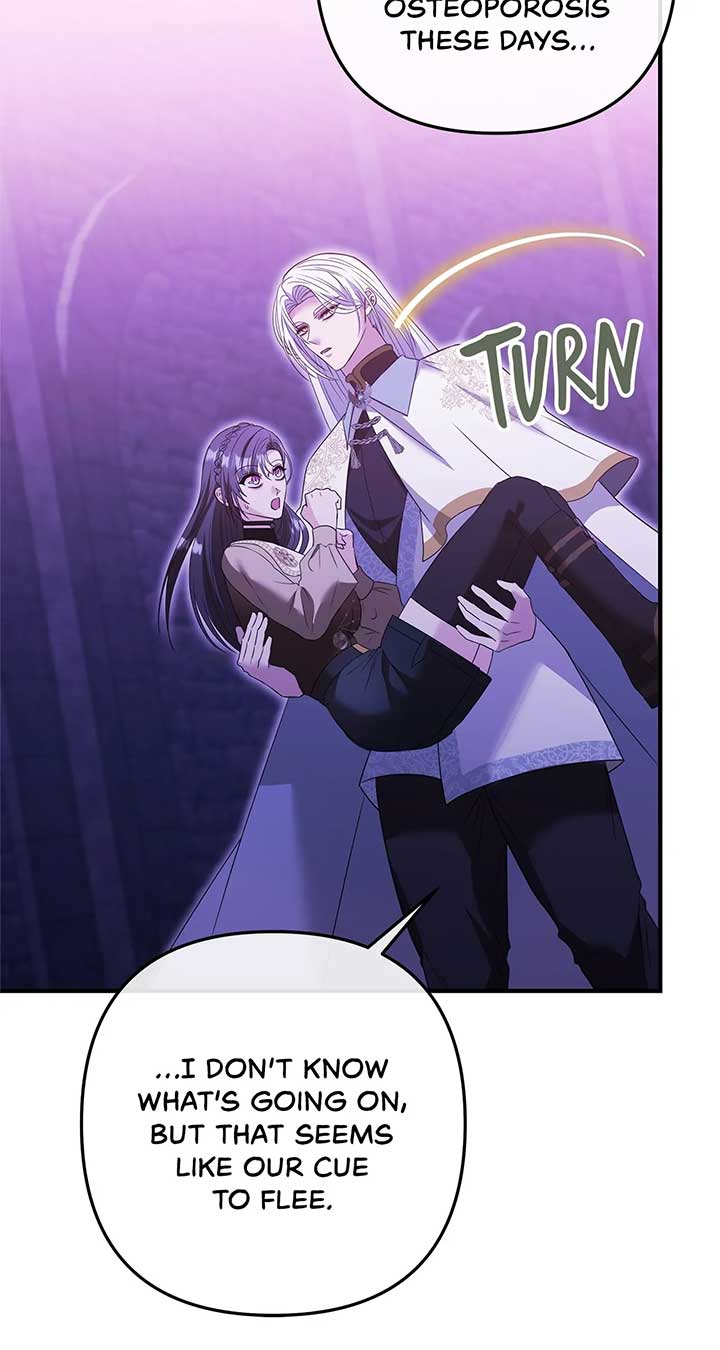The S-Class Dungeon Owner Chapter 14 page 20