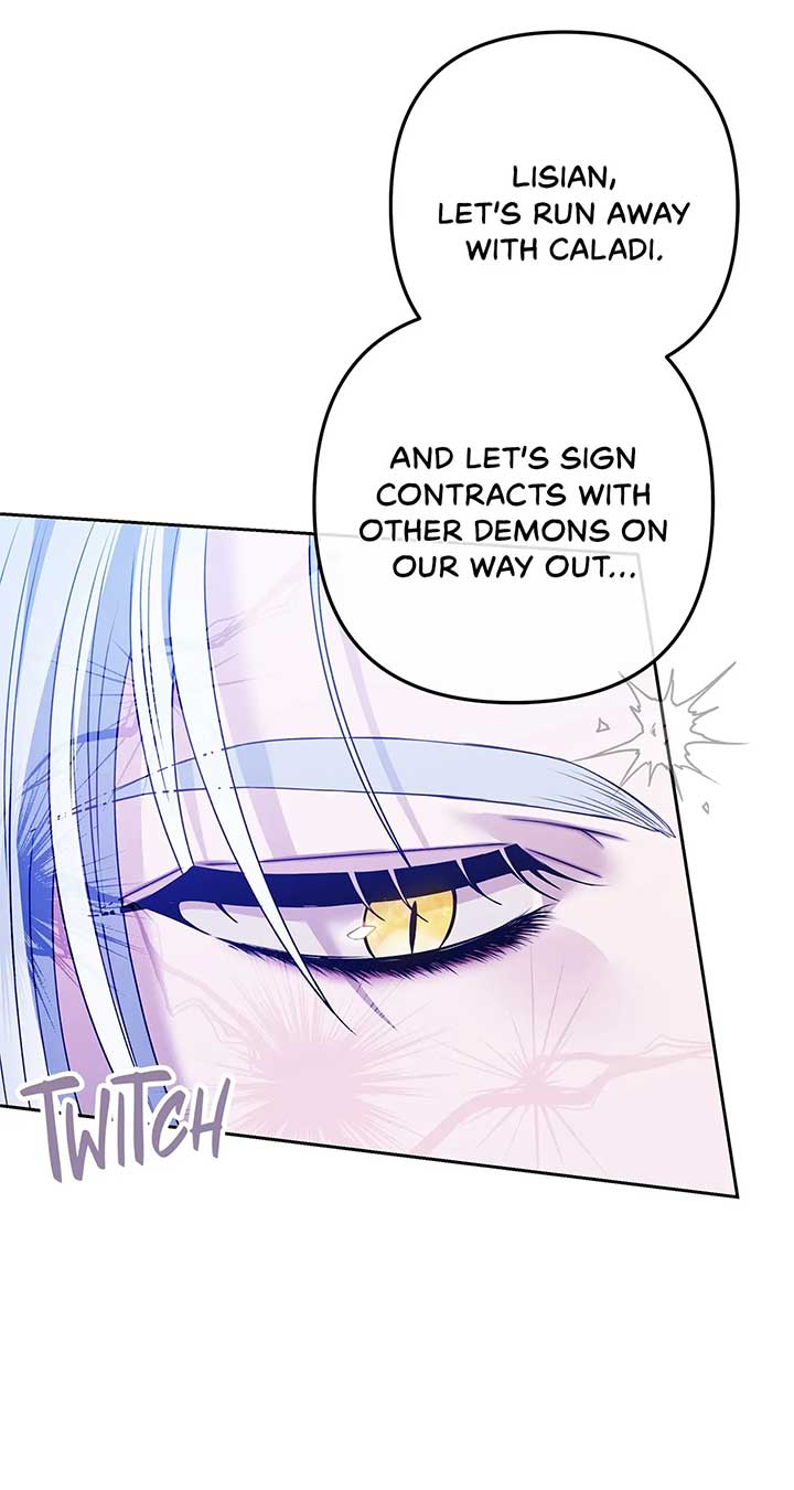 The S-Class Dungeon Owner Chapter 14 page 76