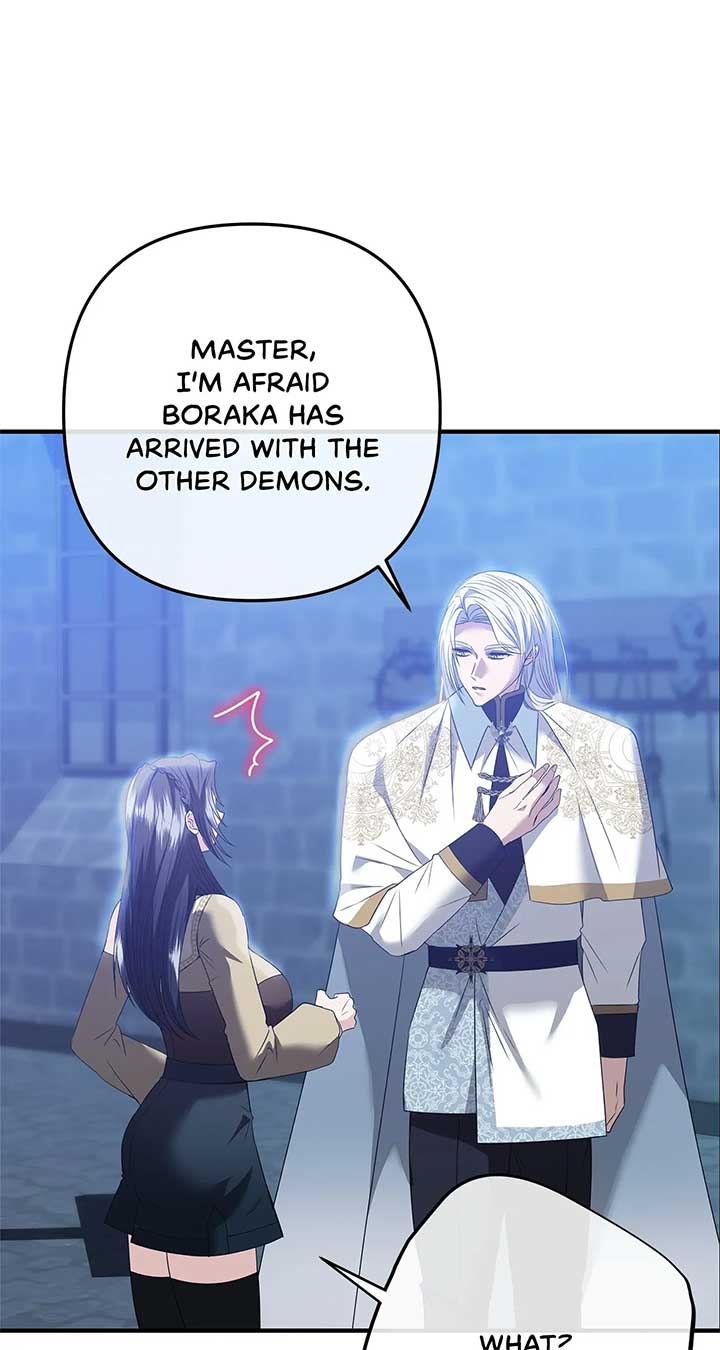 The S-Class Dungeon Owner Chapter 14 page 78