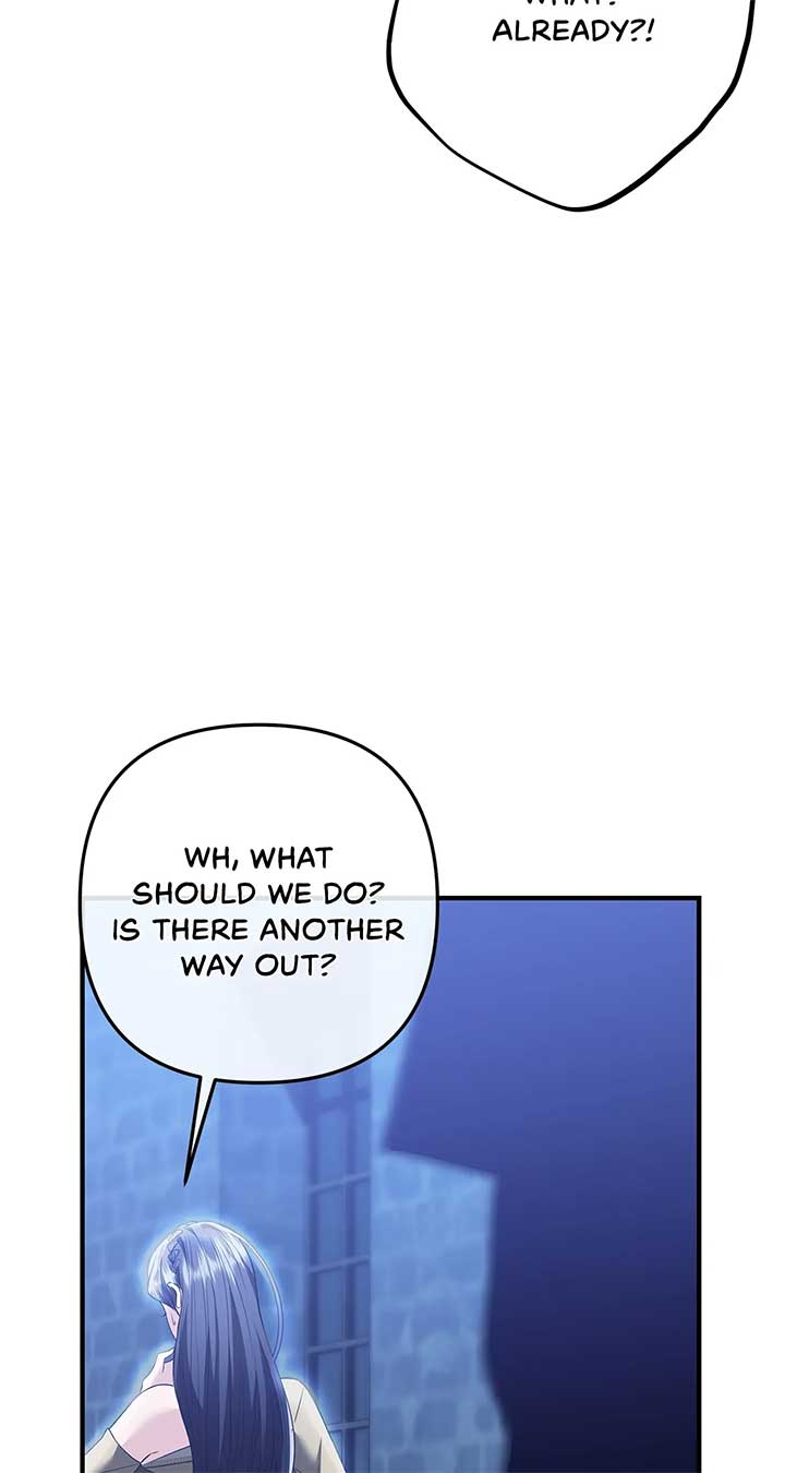 The S-Class Dungeon Owner Chapter 14 page 79