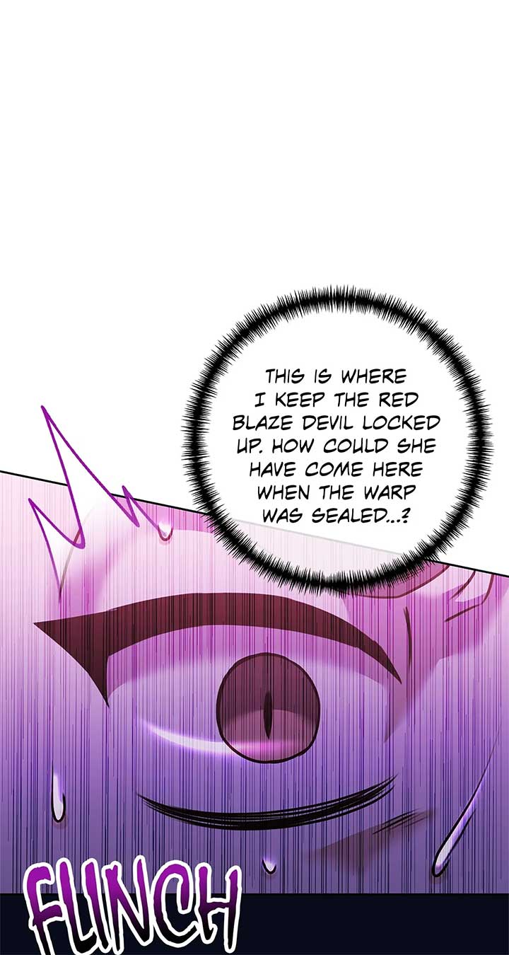 The S-Class Dungeon Owner Chapter 14 page 91