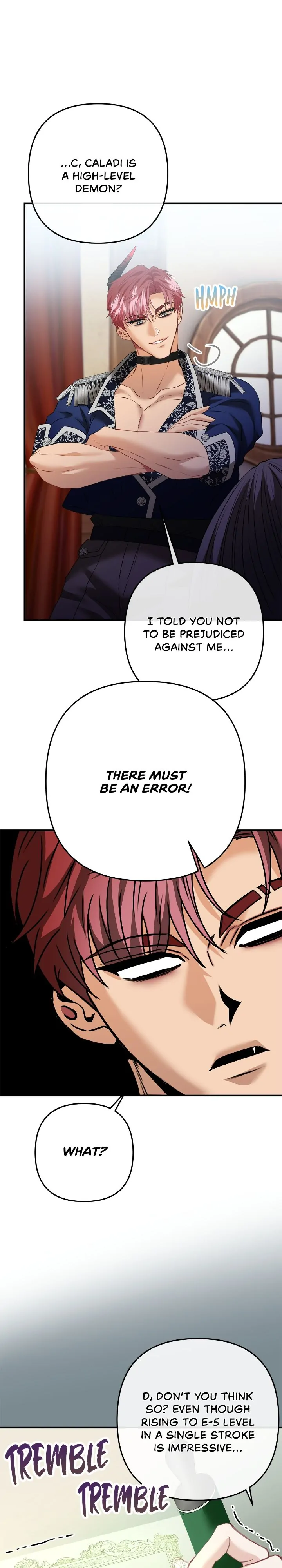 The S-Class Dungeon Owner Chapter 16 page 25