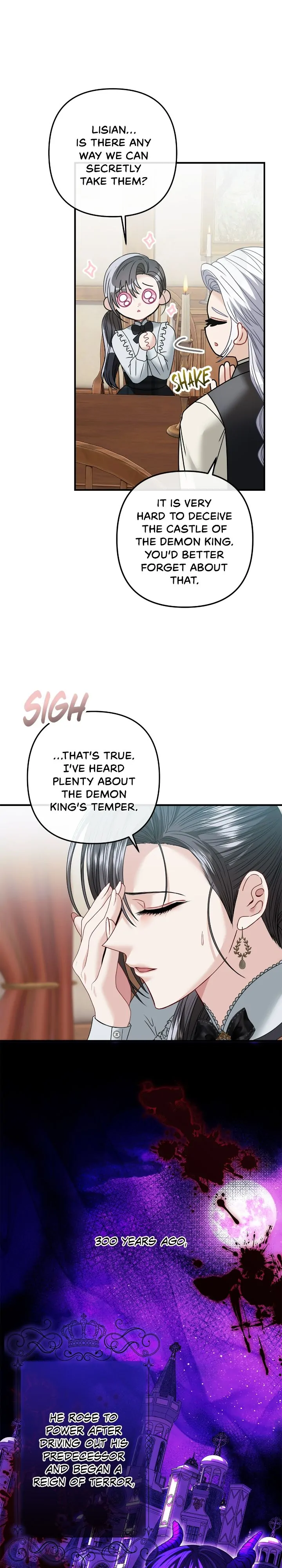 The S-Class Dungeon Owner Chapter 16 page 2