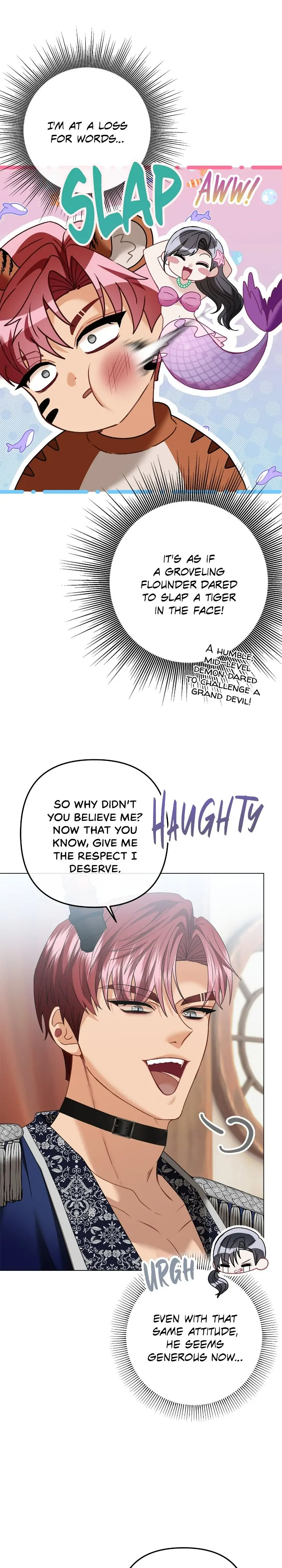 The S-Class Dungeon Owner Chapter 16 page 29