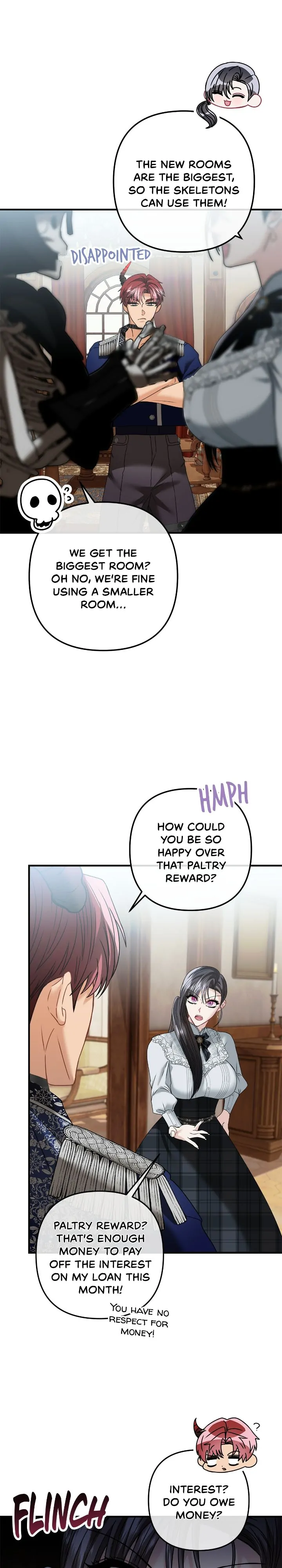 The S-Class Dungeon Owner Chapter 16 page 38