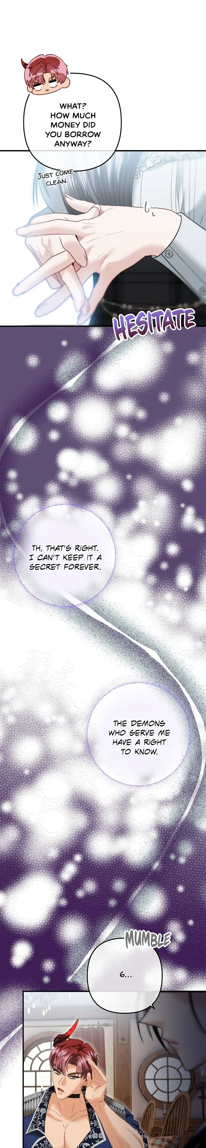 The S-Class Dungeon Owner Chapter 16 page 41