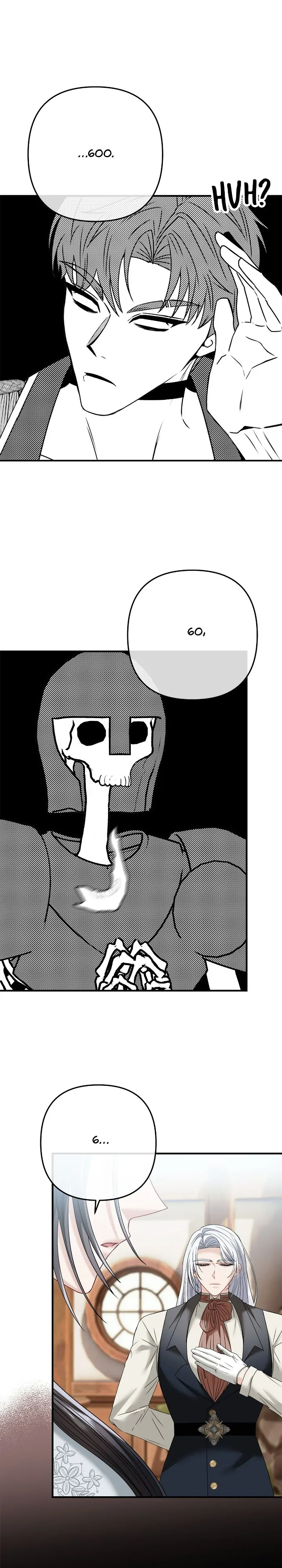 The S-Class Dungeon Owner Chapter 16 page 43