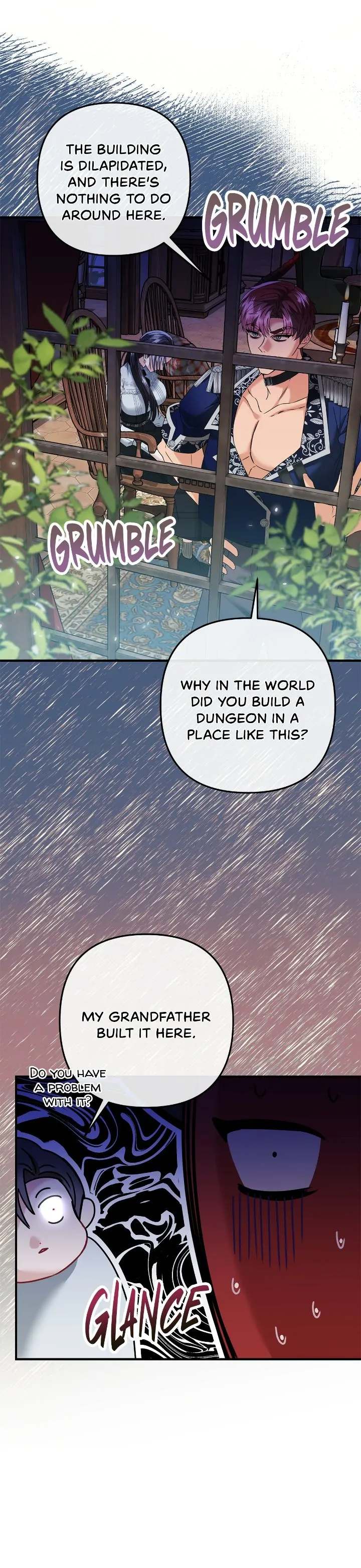 The S-Class Dungeon Owner Chapter 16 page 6