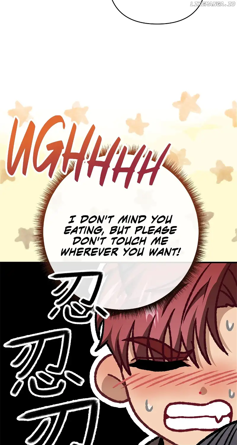 The S-Class Dungeon Owner Chapter 19 page 21