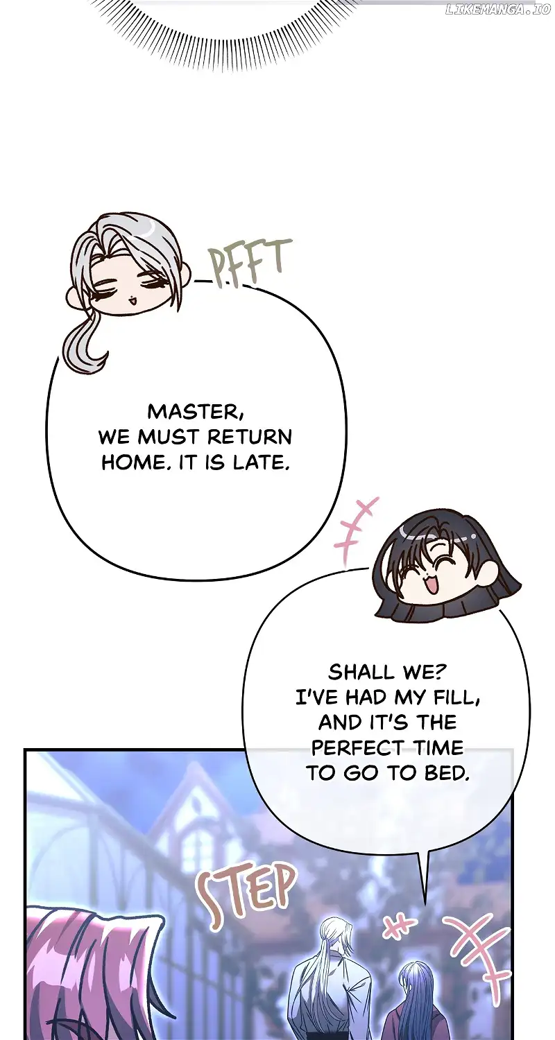 The S-Class Dungeon Owner Chapter 19 page 45