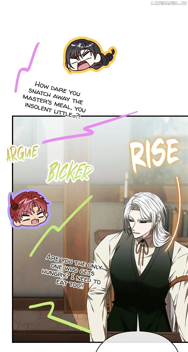 The S-Class Dungeon Owner Chapter 20 page 13