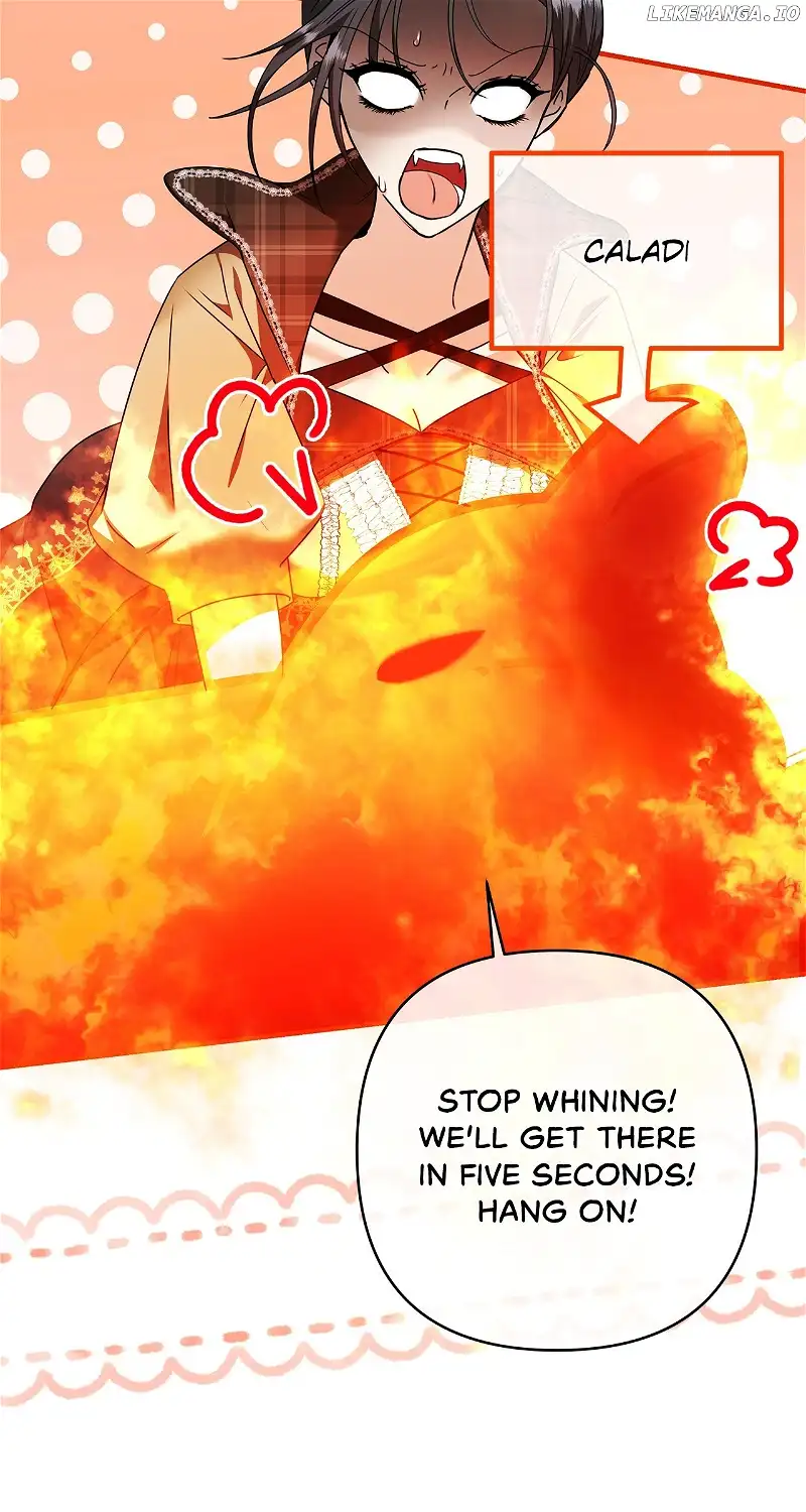 The S-Class Dungeon Owner Chapter 20 page 23