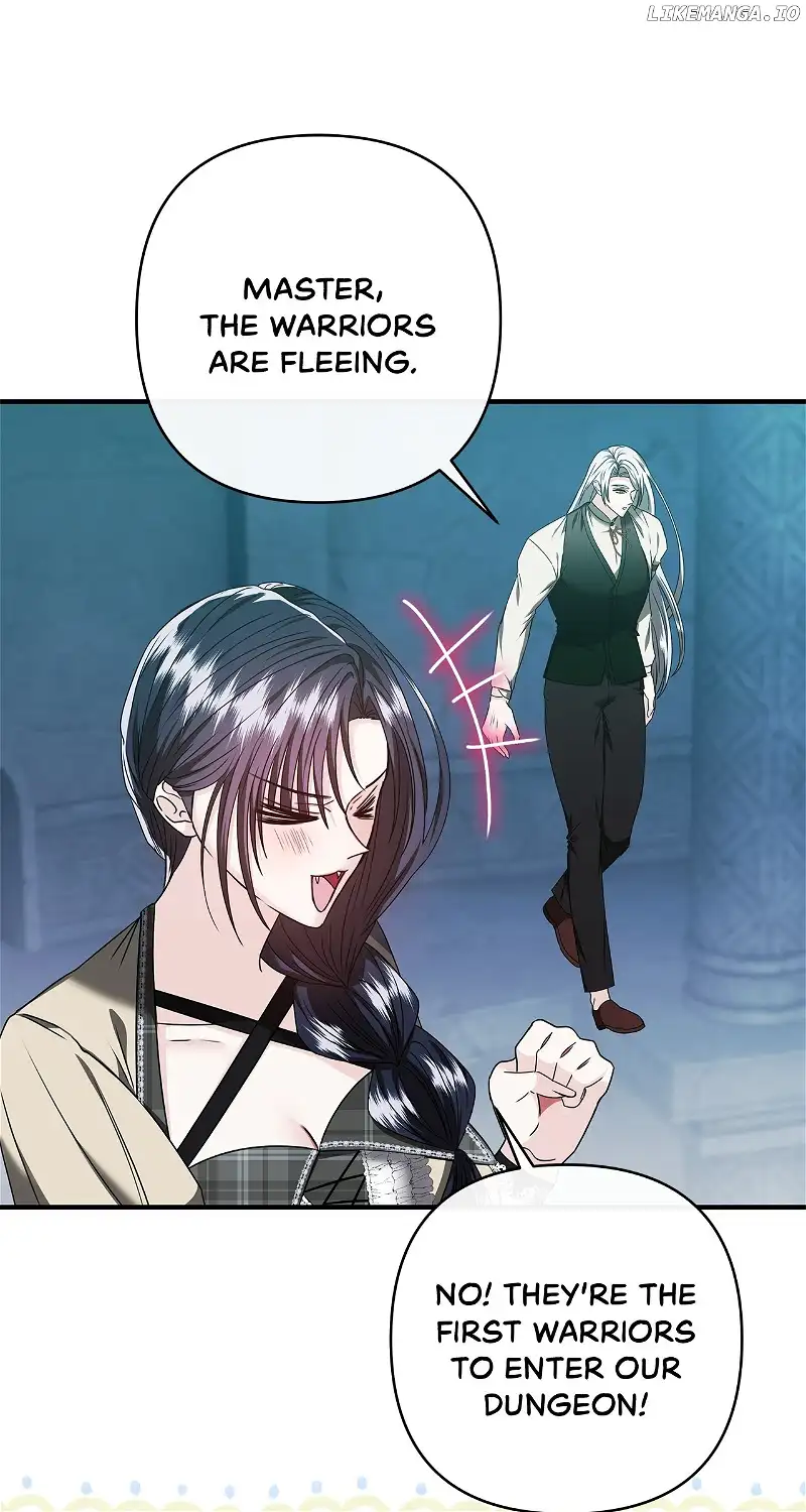 The S-Class Dungeon Owner Chapter 20 page 32