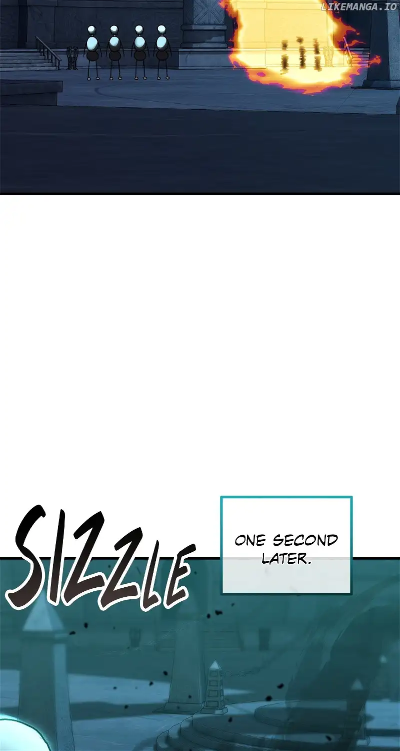 The S-Class Dungeon Owner Chapter 20 page 38