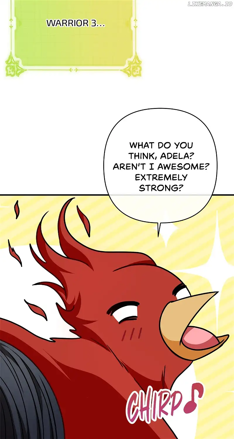 The S-Class Dungeon Owner Chapter 20 page 41