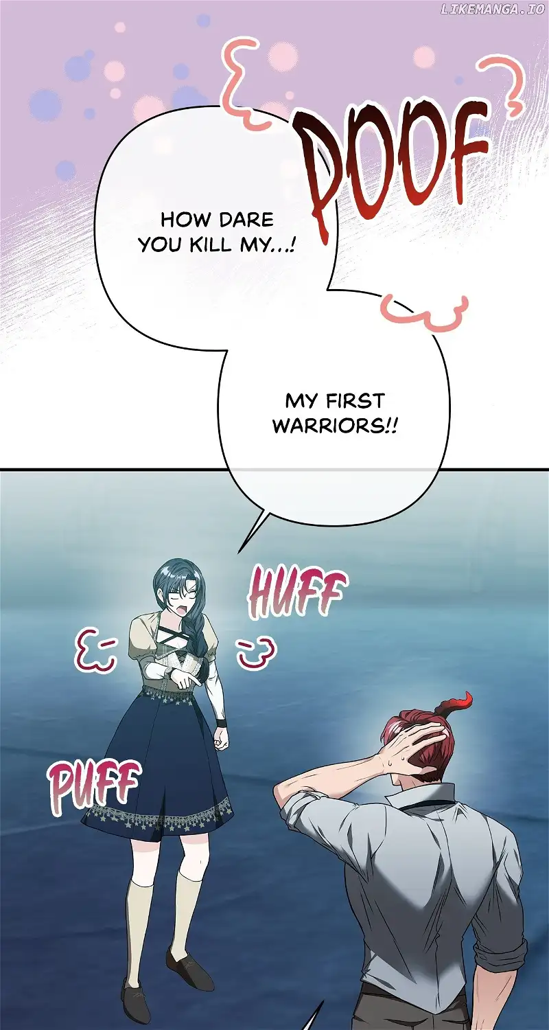 The S-Class Dungeon Owner Chapter 20 page 44