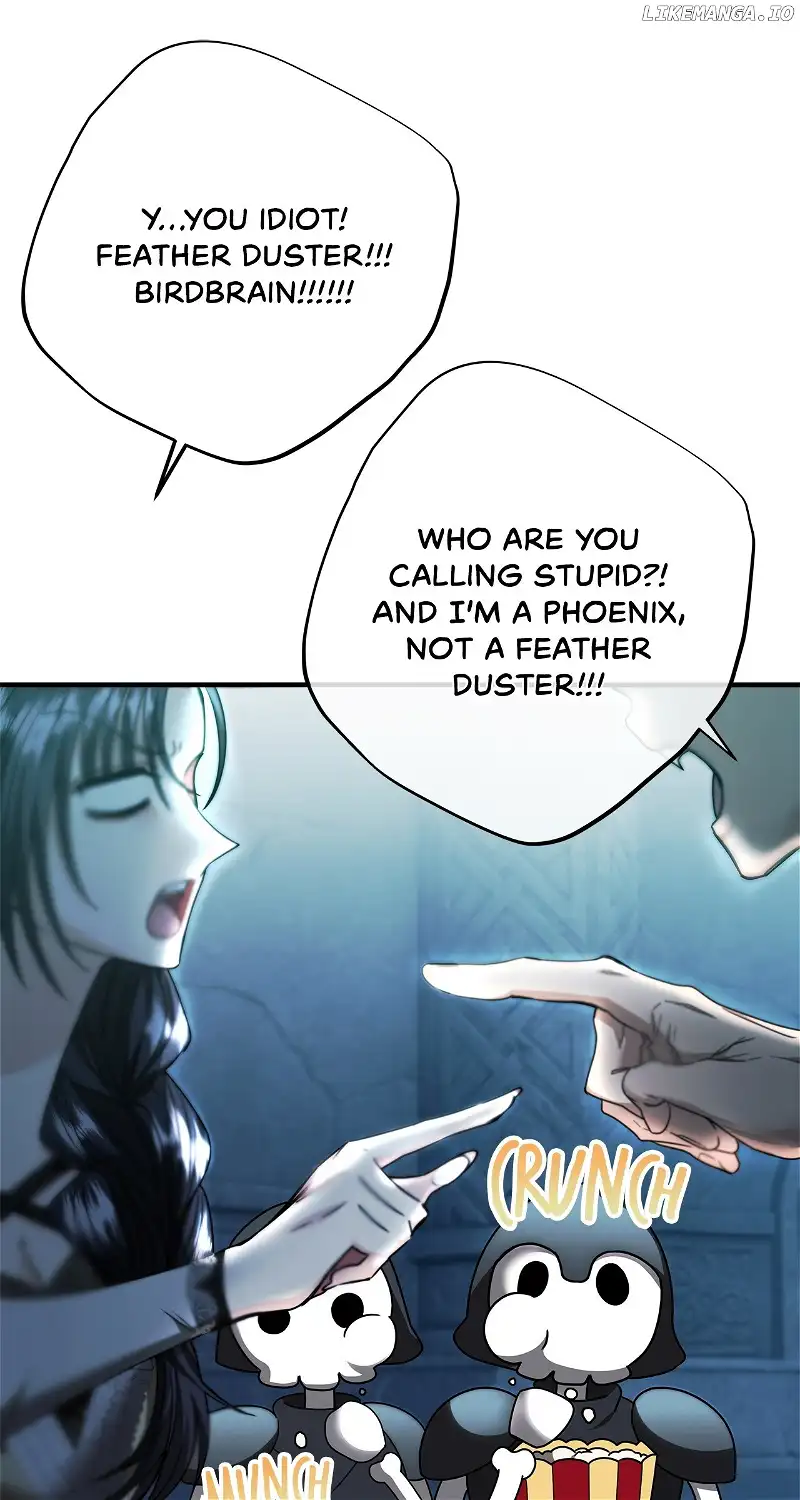 The S-Class Dungeon Owner Chapter 20 page 48