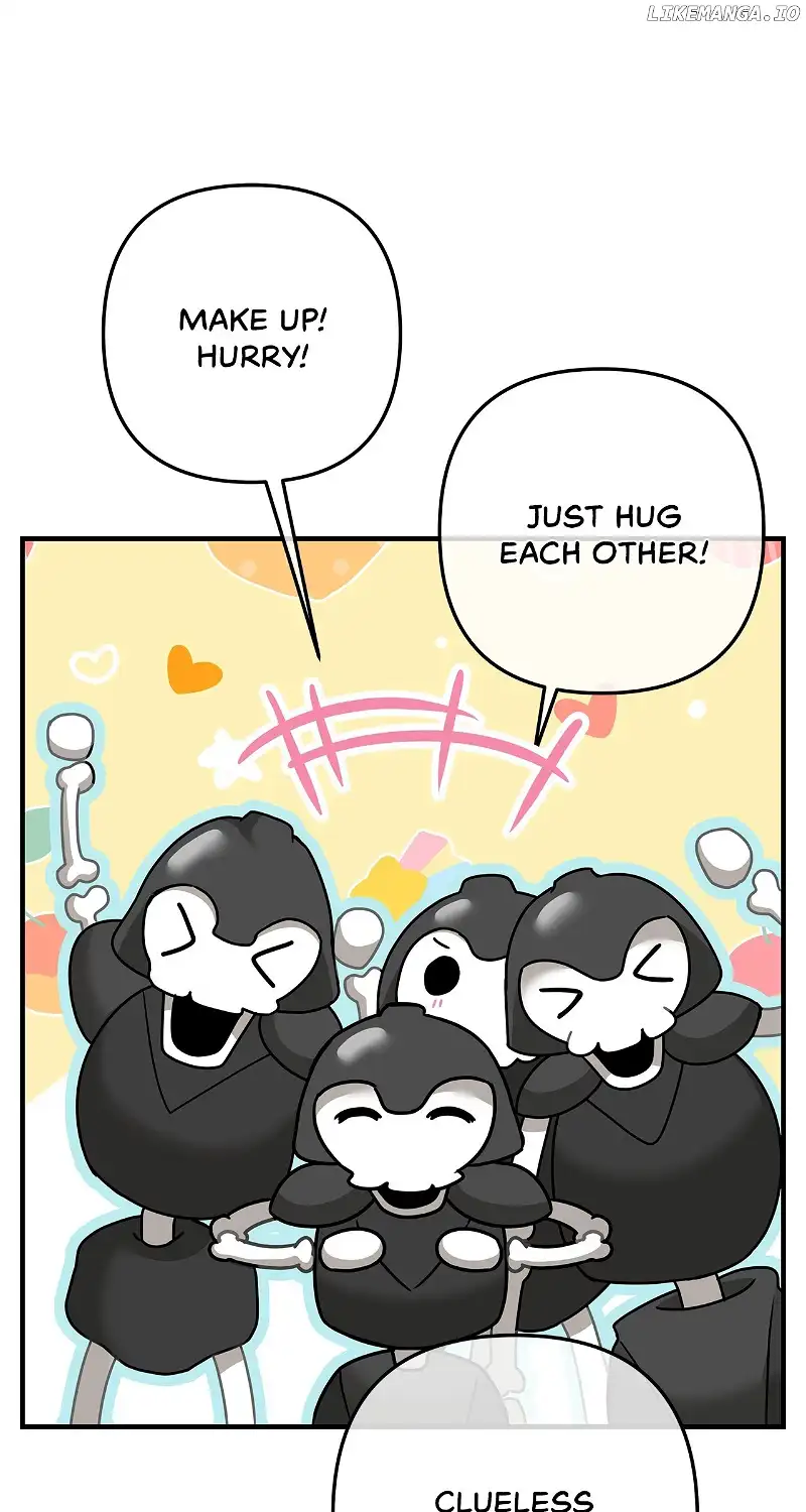 The S-Class Dungeon Owner Chapter 20 page 57