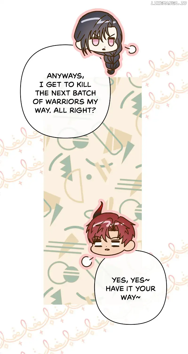 The S-Class Dungeon Owner Chapter 20 page 61