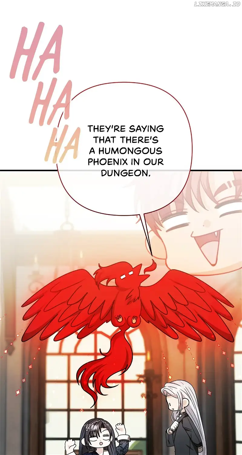 The S-Class Dungeon Owner Chapter 20 page 69