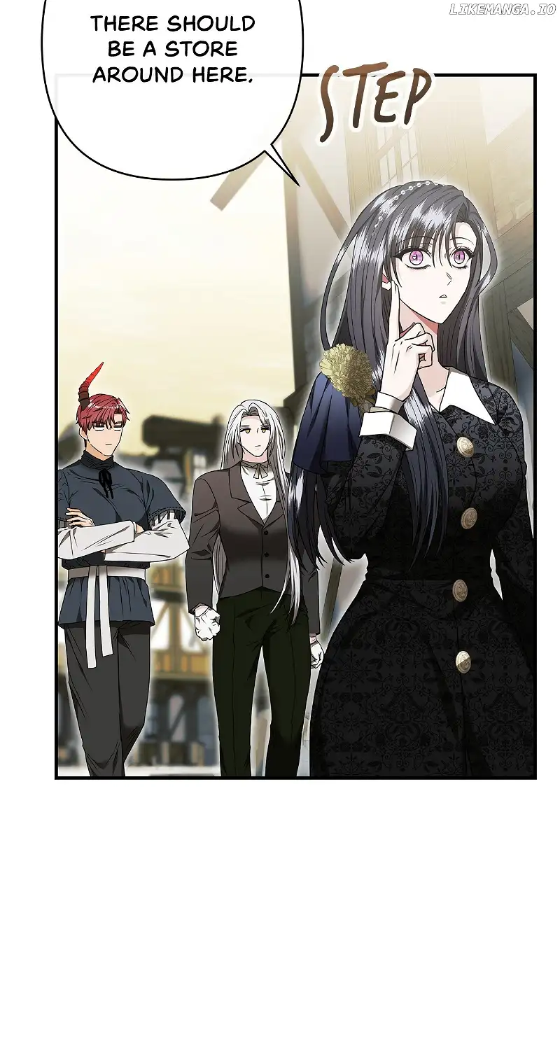 The S-Class Dungeon Owner Chapter 20 page 78