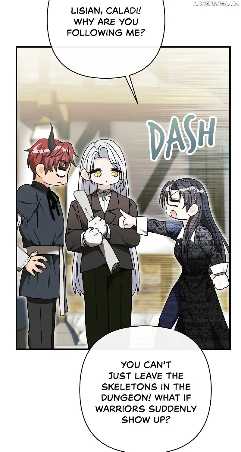 The S-Class Dungeon Owner Chapter 20 page 80