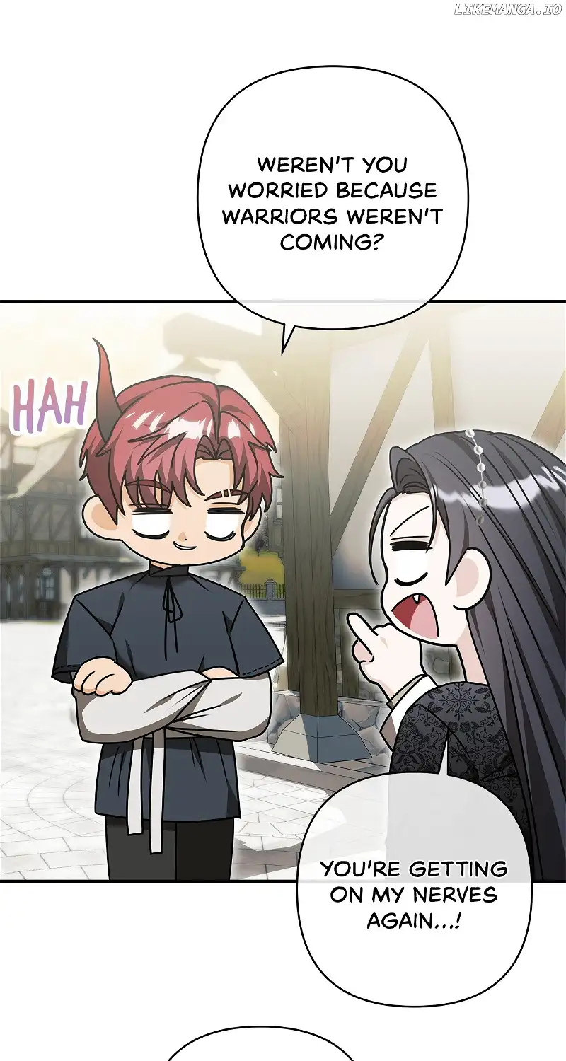 The S-Class Dungeon Owner Chapter 20 page 82